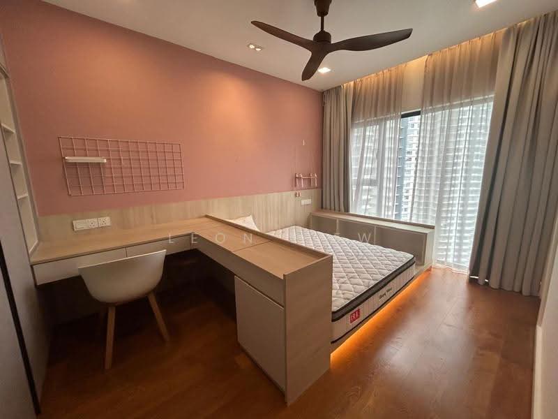 Condominium for Rent at Westside Three - Leon Liew - Bedroom - PropertyGuru.com.my