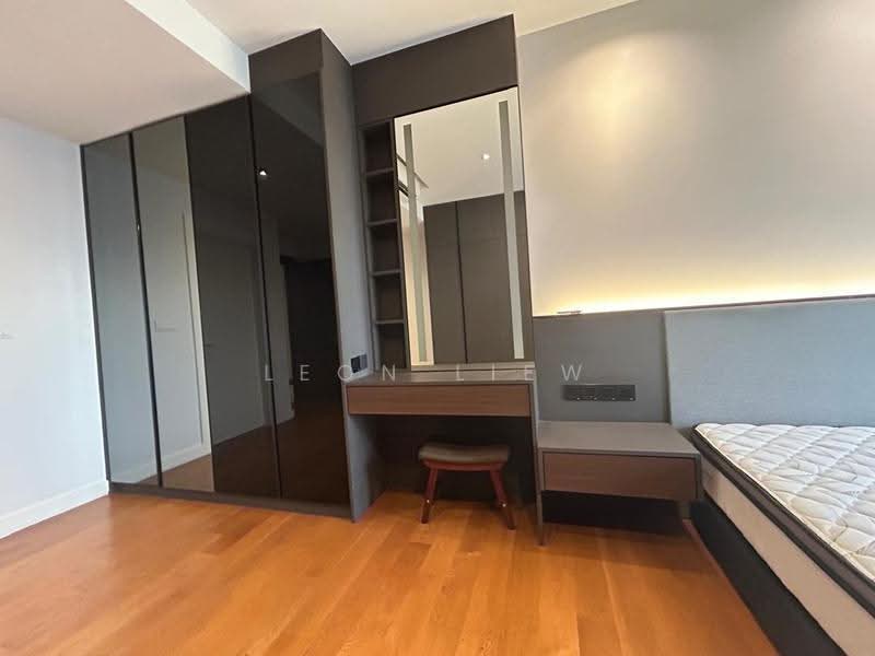 Condominium for Rent at Westside Three - Leon Liew - Bedroom - PropertyGuru.com.my