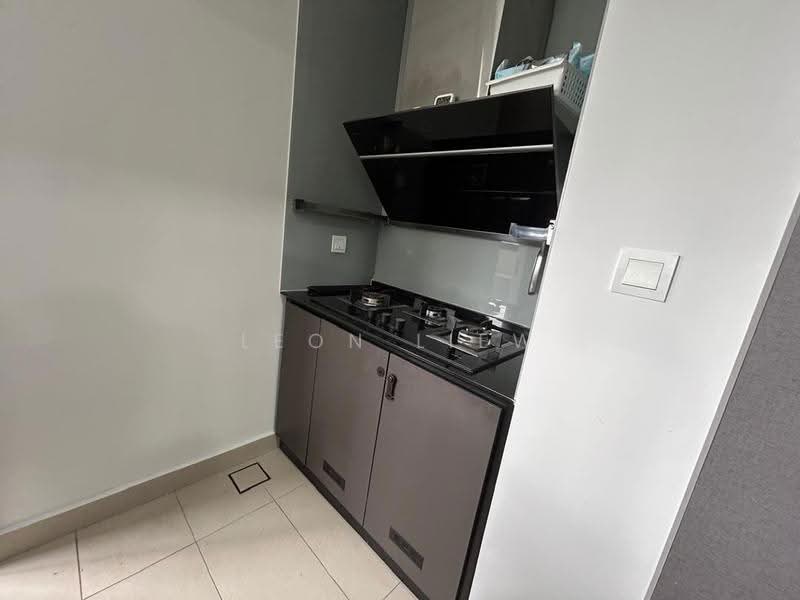 Condominium for Rent at Westside Three - Leon Liew - Kitchen - PropertyGuru.com.my