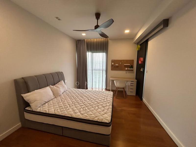 Condominium for Rent at Westside Three - Leon Liew - Bedroom - PropertyGuru.com.my