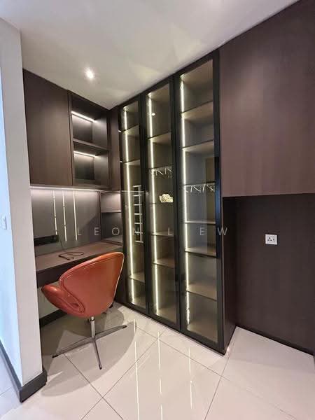 Condominium for Rent at Westside Three - Leon Liew - Study - PropertyGuru.com.my