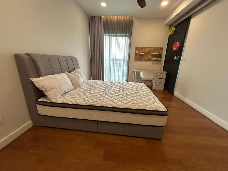 Condominium for Rent at Westside Three - Leon Liew - Bedroom - PropertyGuru.com.my