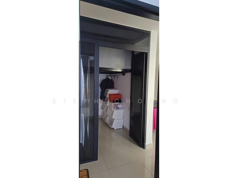 Kediaman Servis untuk Disewa di Veranda Residence - Steph Choong - Interior - PropertyGuru.com.my