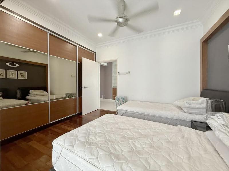 Condominium for Rent at Platino Condominium - Lee Xue Chen - Bedroom - PropertyGuru.com.my