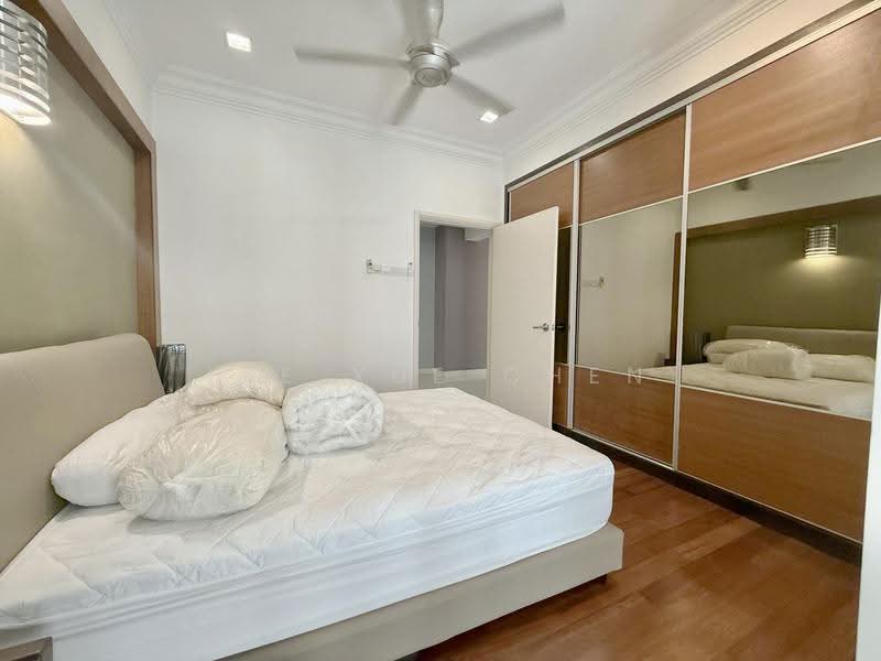 Condominium for Rent at Platino Condominium - Lee Xue Chen - Bedroom - PropertyGuru.com.my