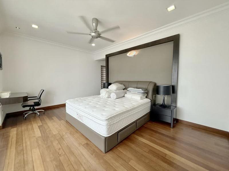 Condominium for Rent at Platino Condominium - Lee Xue Chen - Bedroom - PropertyGuru.com.my