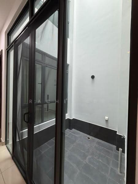 2-storey Terraced House for Rent in Iskandar Puteri (Nusajaya) (Johor) - Rachel See - Exterior - PropertyGuru.com.my