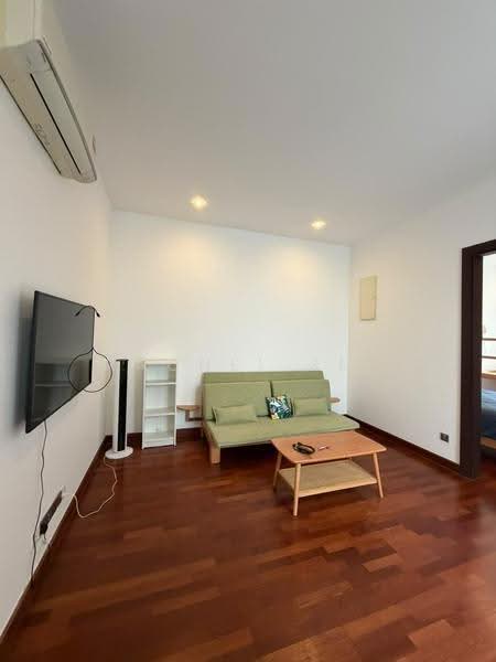 2-storey Terraced House for Rent in Iskandar Puteri (Nusajaya) (Johor) - Rachel See - Living Room - PropertyGuru.com.my