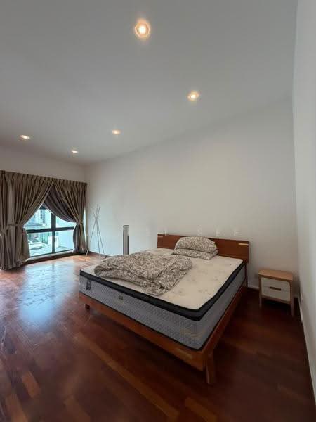 2-storey Terraced House for Rent in Iskandar Puteri (Nusajaya) (Johor) - Rachel See - Bedroom - PropertyGuru.com.my