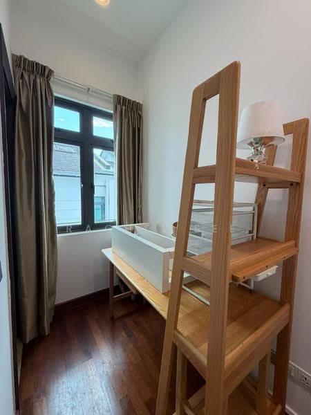 2-storey Terraced House for Rent in Iskandar Puteri (Nusajaya) (Johor) - Rachel See - Study - PropertyGuru.com.my