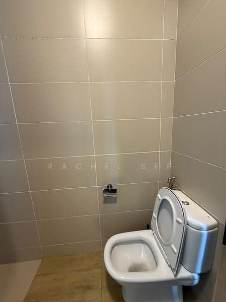 2-storey Terraced House for Rent in Iskandar Puteri (Nusajaya) (Johor) - Rachel See - Bathroom - PropertyGuru.com.my
