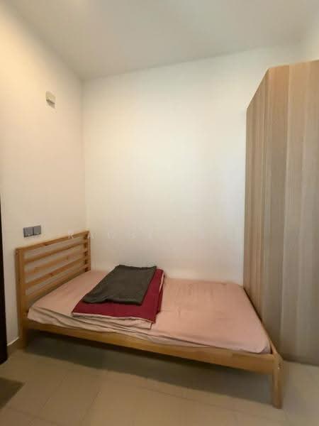 2-storey Terraced House for Rent in Iskandar Puteri (Nusajaya) (Johor) - Rachel See - Bedroom - PropertyGuru.com.my