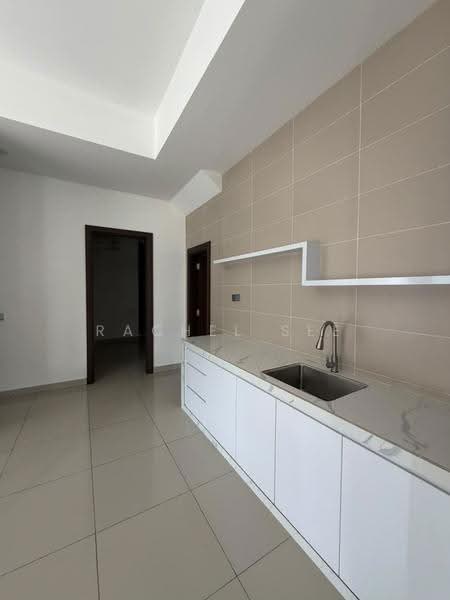 2-storey Terraced House for Rent in Iskandar Puteri (Nusajaya) (Johor) - Rachel See - Kitchen - PropertyGuru.com.my
