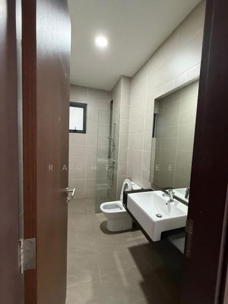 2-storey Terraced House for Rent in Iskandar Puteri (Nusajaya) (Johor) - Rachel See - Bathroom - PropertyGuru.com.my