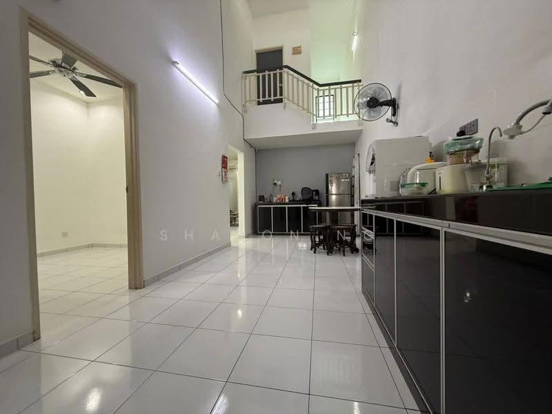 1.5-storey Terraced House for Sale in Bukit Indah (Iskandar Puteri (Nusajaya)) - Sharon Ng - Interior - PropertyGuru.com.my