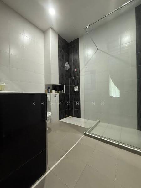1.5-storey Terraced House for Sale in Bukit Indah (Iskandar Puteri (Nusajaya)) - Sharon Ng - Bathroom - PropertyGuru.com.my