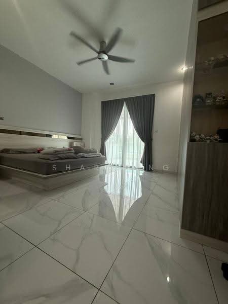 1.5-storey Terraced House for Sale in Bukit Indah (Iskandar Puteri (Nusajaya)) - Sharon Ng - Bedroom - PropertyGuru.com.my