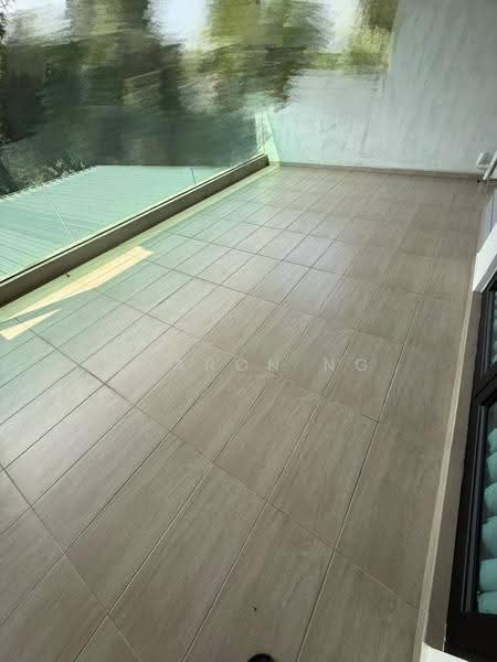 1.5-storey Terraced House for Sale in Bukit Indah (Iskandar Puteri (Nusajaya)) - Sharon Ng - Balcony - PropertyGuru.com.my