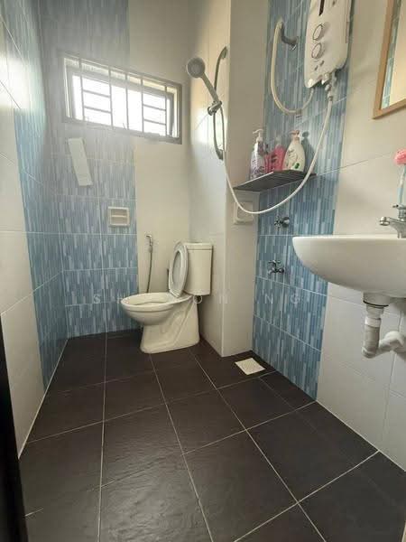 1.5-storey Terraced House for Sale in Bukit Indah (Iskandar Puteri (Nusajaya)) - Sharon Ng - Bathroom - PropertyGuru.com.my
