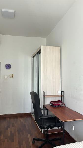Kediaman Servis untuk Disewa di i-Residence @ i-City - Abby Woo - Study - PropertyGuru.com.my