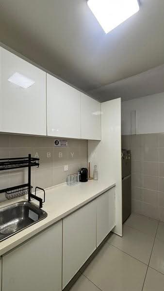 Kediaman Servis untuk Disewa di i-Residence @ i-City - Abby Woo - PropertyGuru.com.my