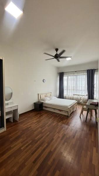 Kediaman Servis untuk Disewa di i-Residence @ i-City - Abby Woo - PropertyGuru.com.my