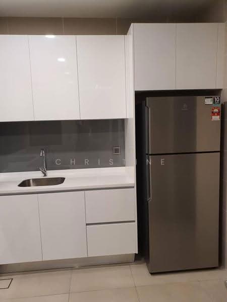 Kediaman Servis untuk Disewa di The Park 2 - Christine Ooi - Kitchen - PropertyGuru.com.my