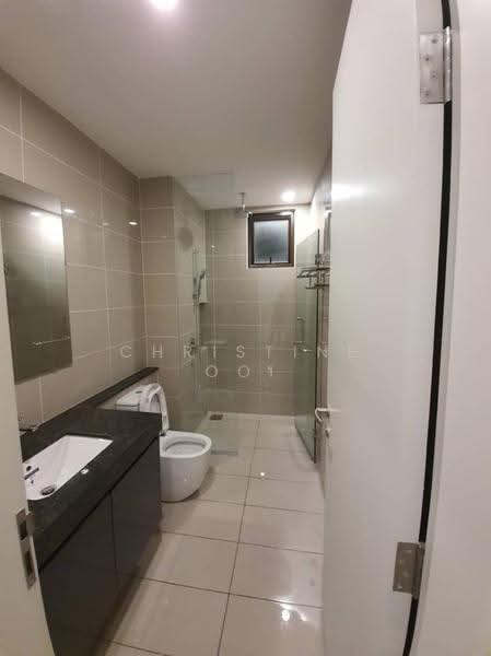 Kediaman Servis untuk Disewa di The Park 2 - Christine Ooi - Bathroom - PropertyGuru.com.my