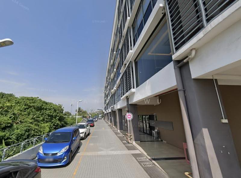 Shop / Office for Rent in Happy Garden (Kuchai Lama) - Daniel Wu - Exterior - PropertyGuru.com.my