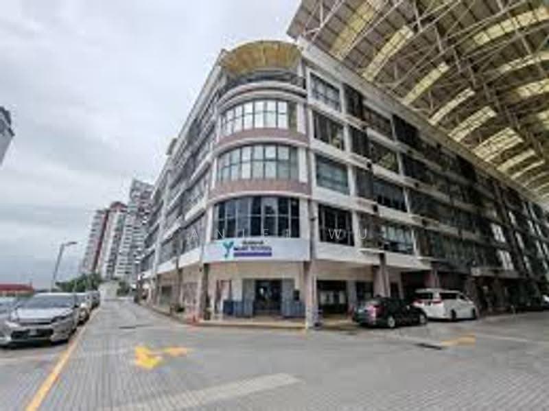 Shop / Office for Rent in Happy Garden (Kuchai Lama) - Daniel Wu - Exterior - PropertyGuru.com.my