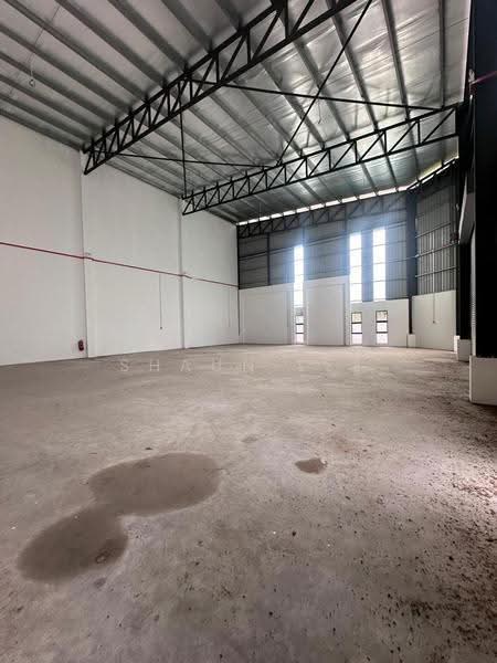 Factory for Rent in Semenyih (Selangor) - Shaun Lee - Interior - PropertyGuru.com.my
