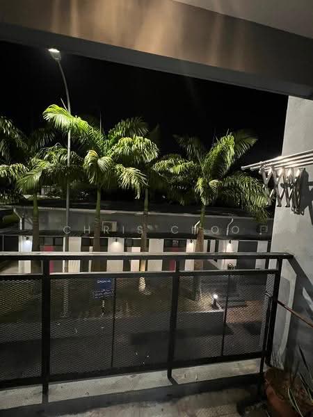 Condominium for Rent at Residensi Damai - Chris Choo - Exterior - PropertyGuru.com.my