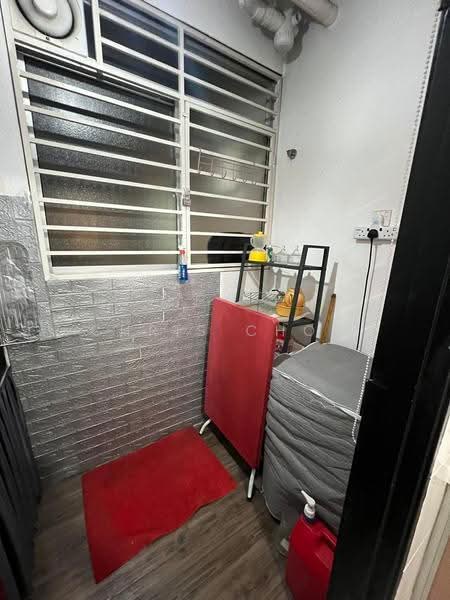 Condominium for Rent at Residensi Damai - Chris Choo - Interior - PropertyGuru.com.my