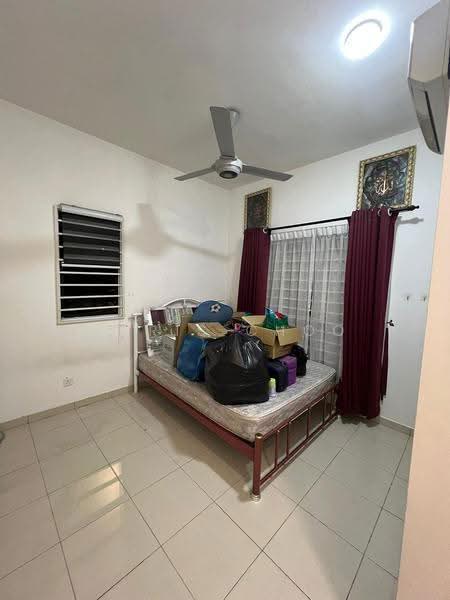 Condominium for Rent at Residensi Damai - Chris Choo - Bedroom - PropertyGuru.com.my