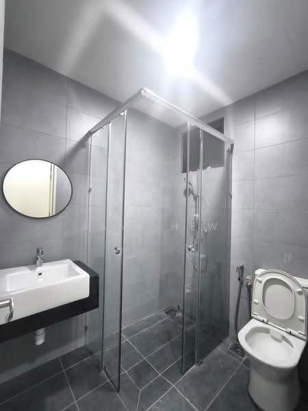Kediaman Servis untuk Disewa di Sunway Avila Residences - Jane Hew - Bathroom - PropertyGuru.com.my