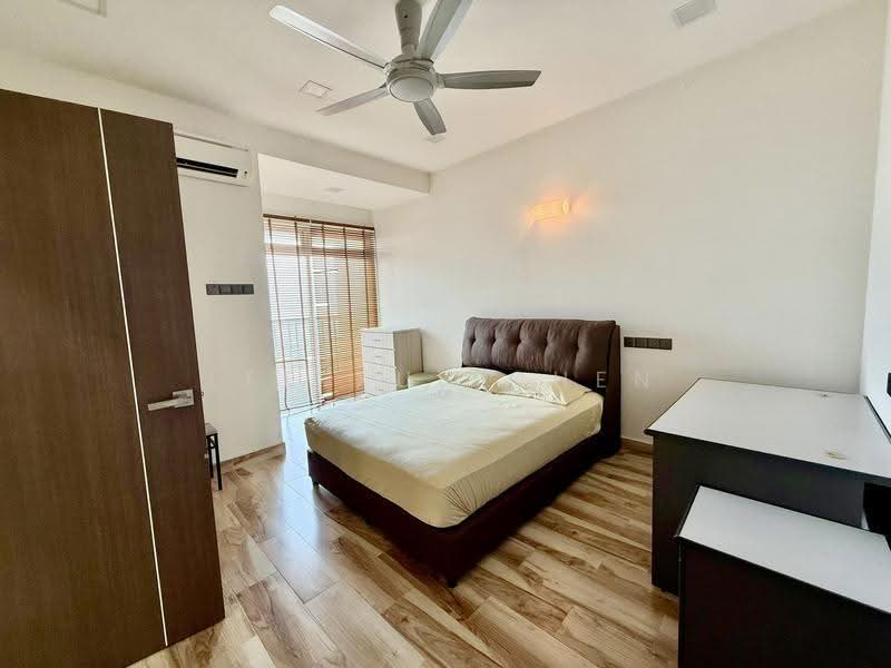 Condominium for Rent at Platino Condominium - Lee Xue Chen - Bedroom - PropertyGuru.com.my