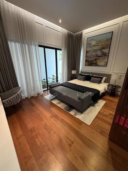 Kondominium untuk Dijual di Five Stones - Aaron Lim - Bedroom - PropertyGuru.com.my