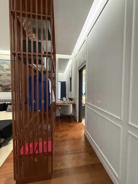 Kondominium untuk Dijual di Five Stones - Aaron Lim - Corridor - PropertyGuru.com.my