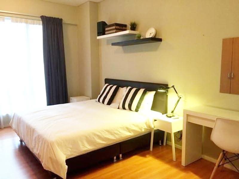 Kondominium untuk Disewa di Menara Bintang Goldhill - Bryan . - Bedroom - PropertyGuru.com.my
