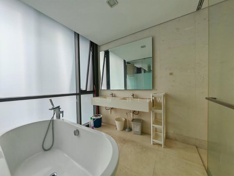 Condominium for Rent at The Capers @ Sentul East - Eason Hiew - PropertyGuru.com.my