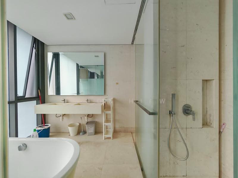 Condominium for Rent at The Capers @ Sentul East - Eason Hiew - PropertyGuru.com.my