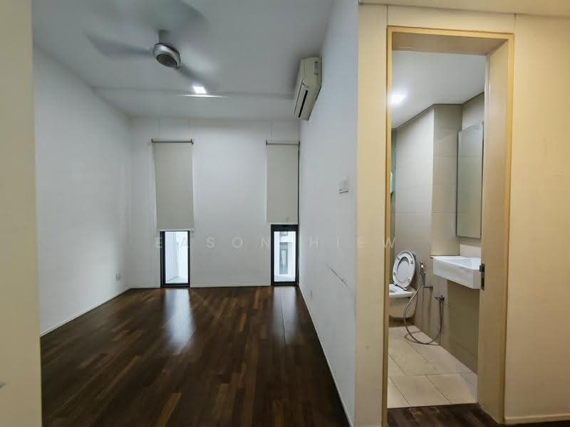 Condominium for Rent at The Capers @ Sentul East - Eason Hiew - PropertyGuru.com.my
