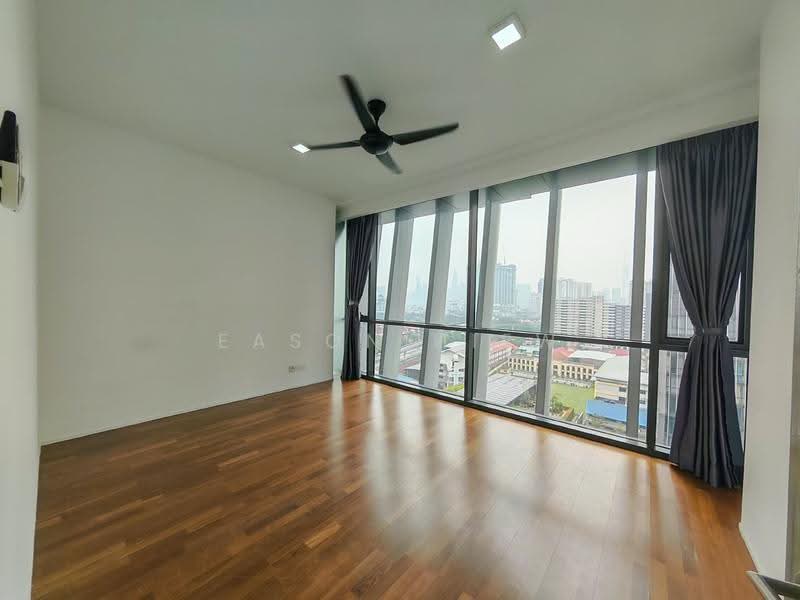 Condominium for Rent at The Capers @ Sentul East - Eason Hiew - PropertyGuru.com.my