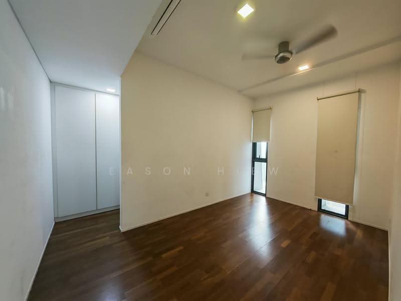 Condominium for Rent at The Capers @ Sentul East - Eason Hiew - PropertyGuru.com.my