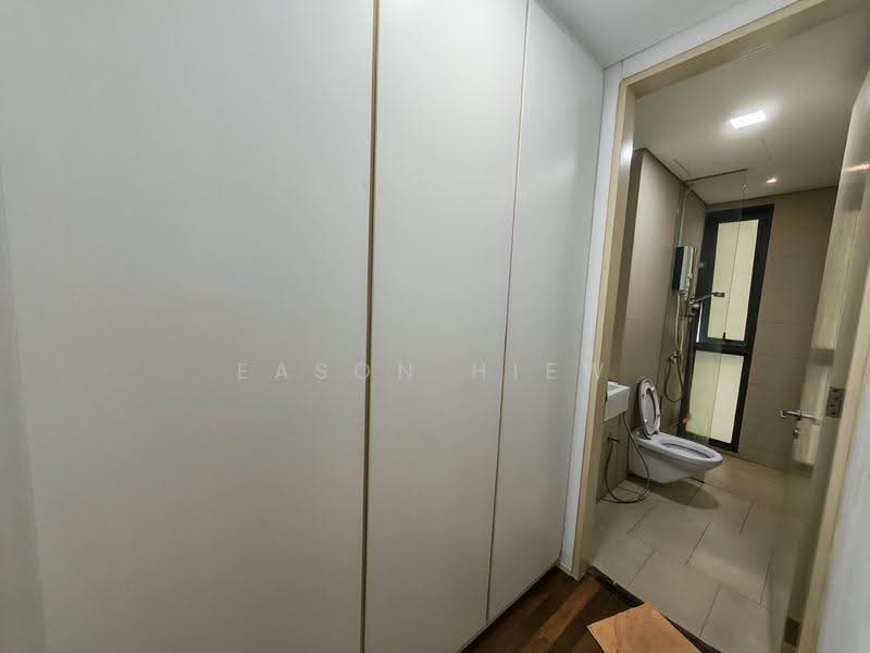 Condominium for Rent at The Capers @ Sentul East - Eason Hiew - PropertyGuru.com.my