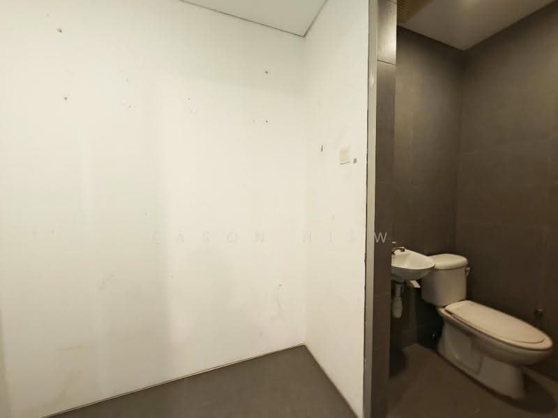 Condominium for Rent at The Capers @ Sentul East - Eason Hiew - PropertyGuru.com.my
