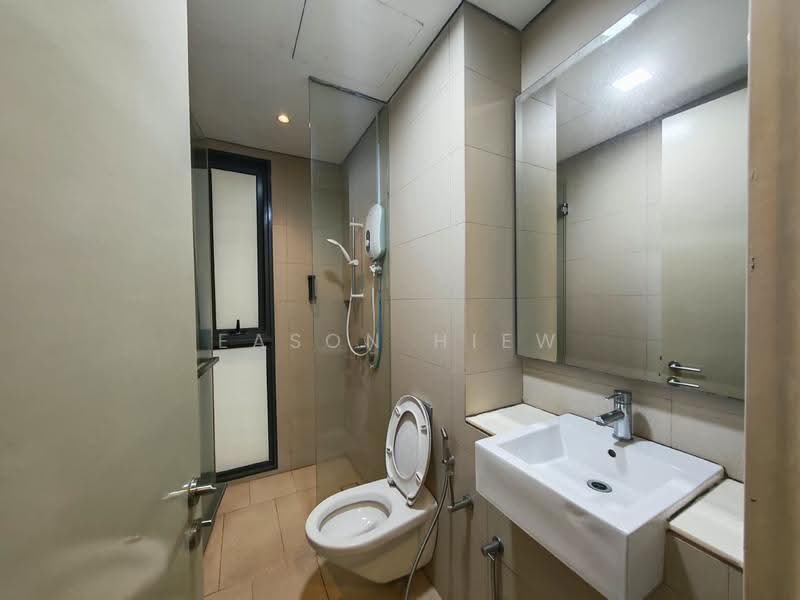 Condominium for Rent at The Capers @ Sentul East - Eason Hiew - PropertyGuru.com.my