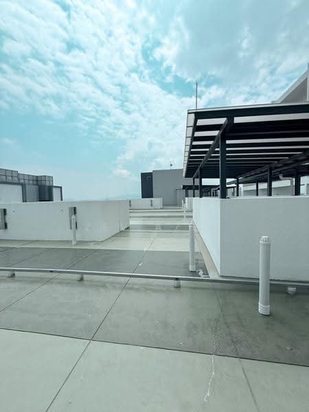 Service Residence for Rent at Jernih Residence - Zev Azez - PropertyGuru.com.my