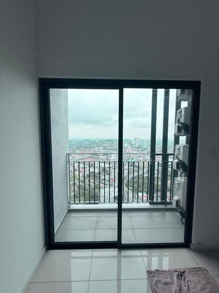 Service Residence for Rent at Jernih Residence - Zev Azez - PropertyGuru.com.my