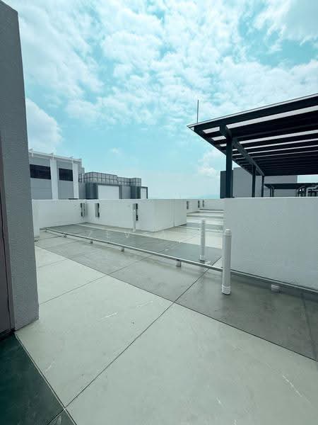Service Residence for Rent at Jernih Residence - Zev Azez - PropertyGuru.com.my